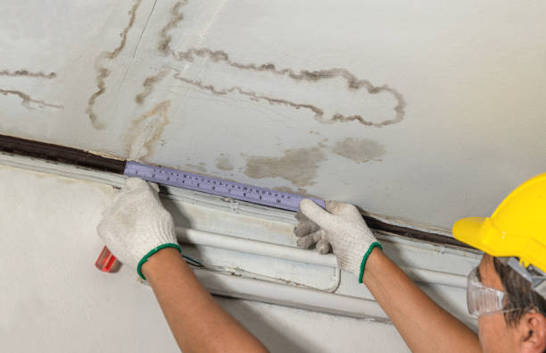 Reliable Sewage Cleanup contractor in Polkville, NC by Water Damage Irwin